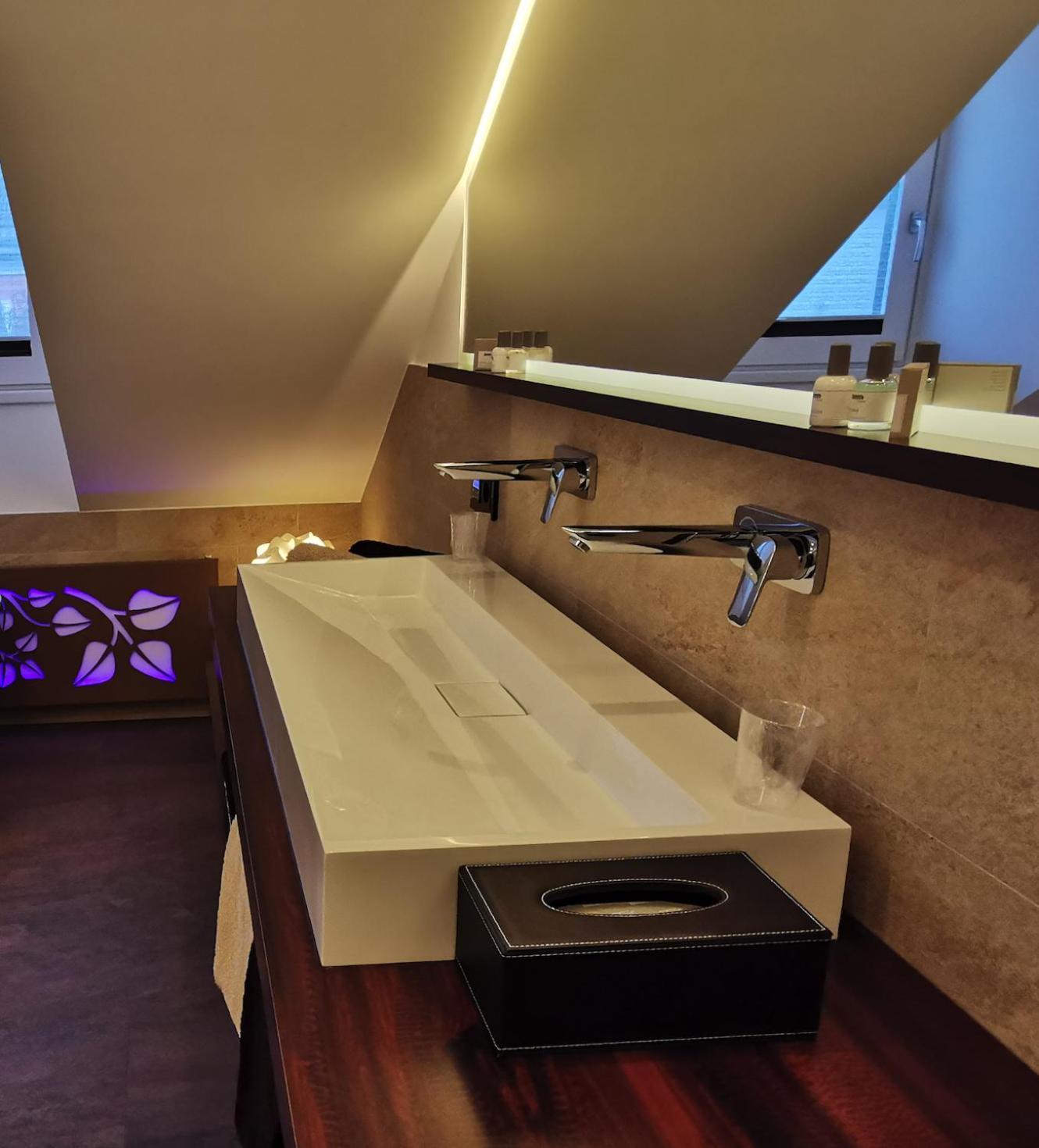 Luxor City Apartments Lienz Room photo