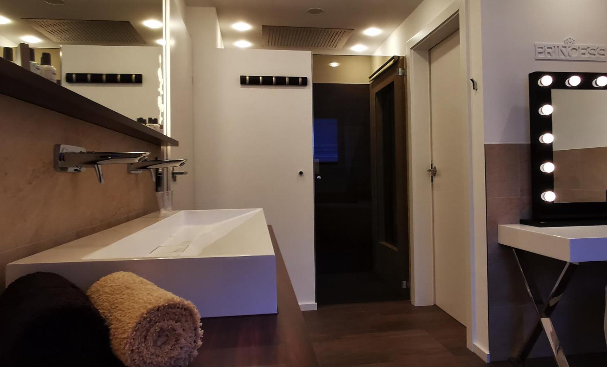 Luxor City Apartments Lienz Room photo