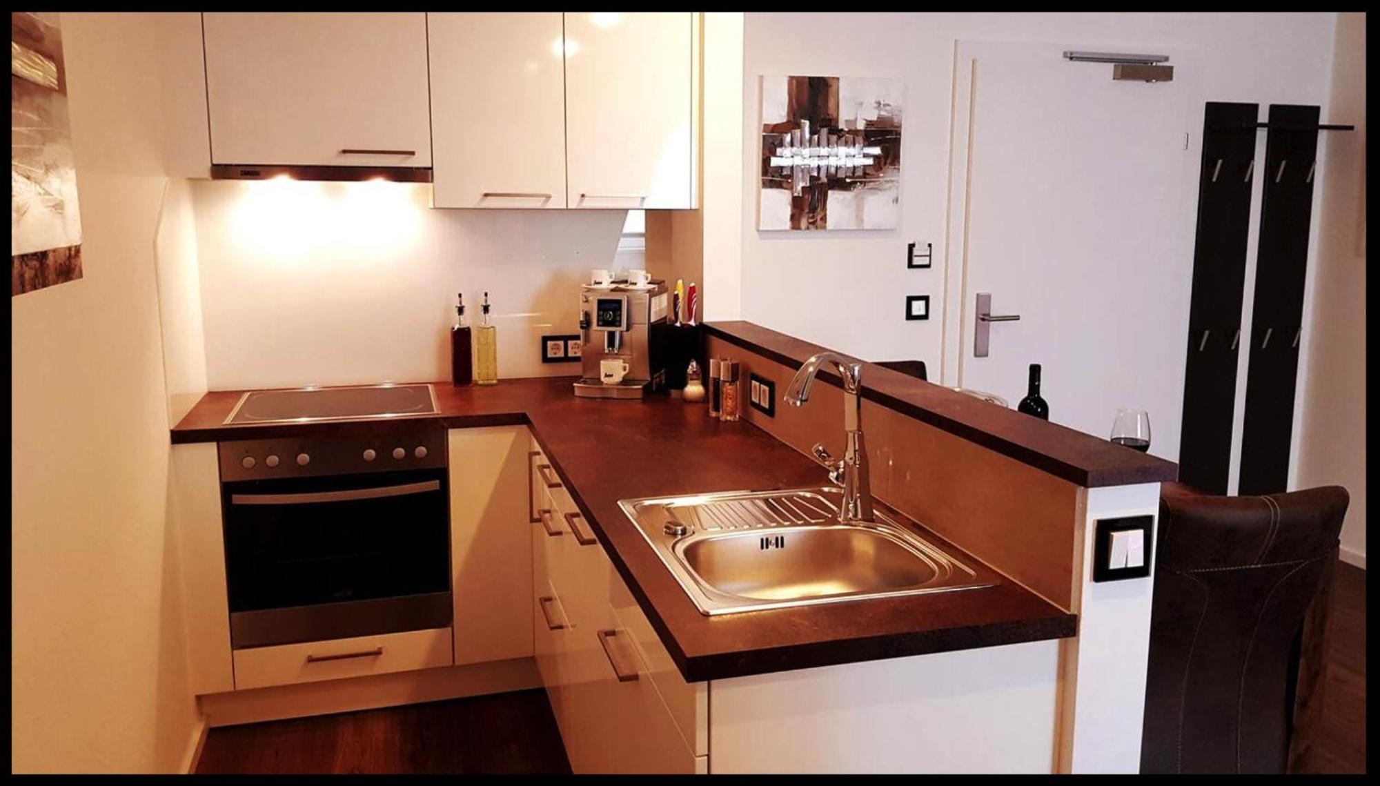 Luxor City Apartments Lienz Room photo