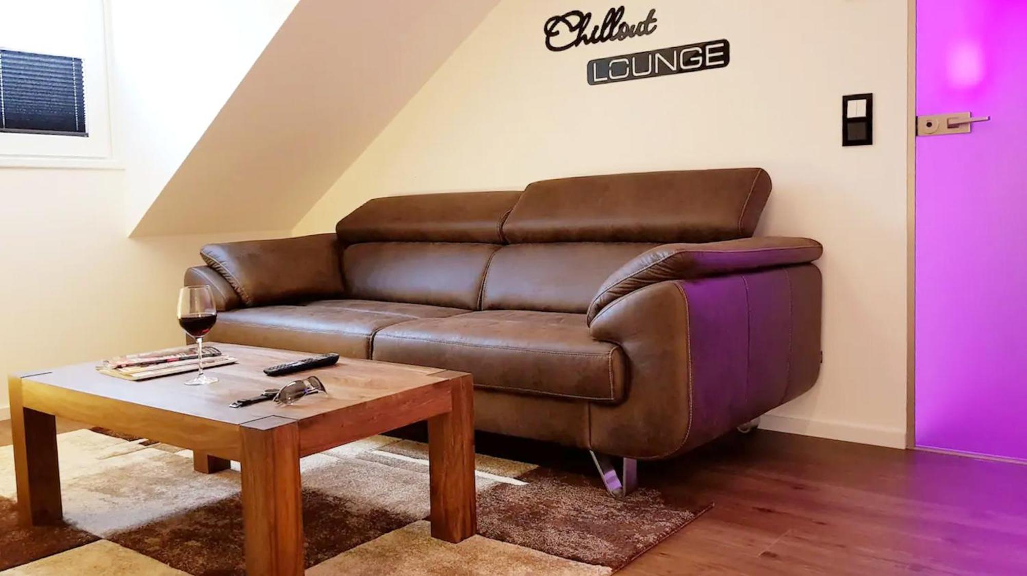 Luxor City Apartments Lienz Room photo
