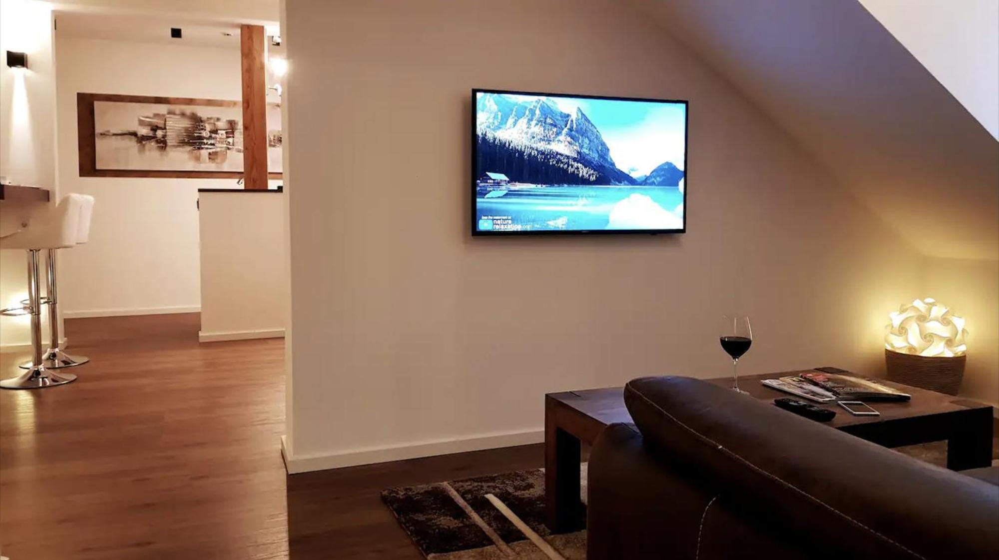 Luxor City Apartments Lienz Room photo