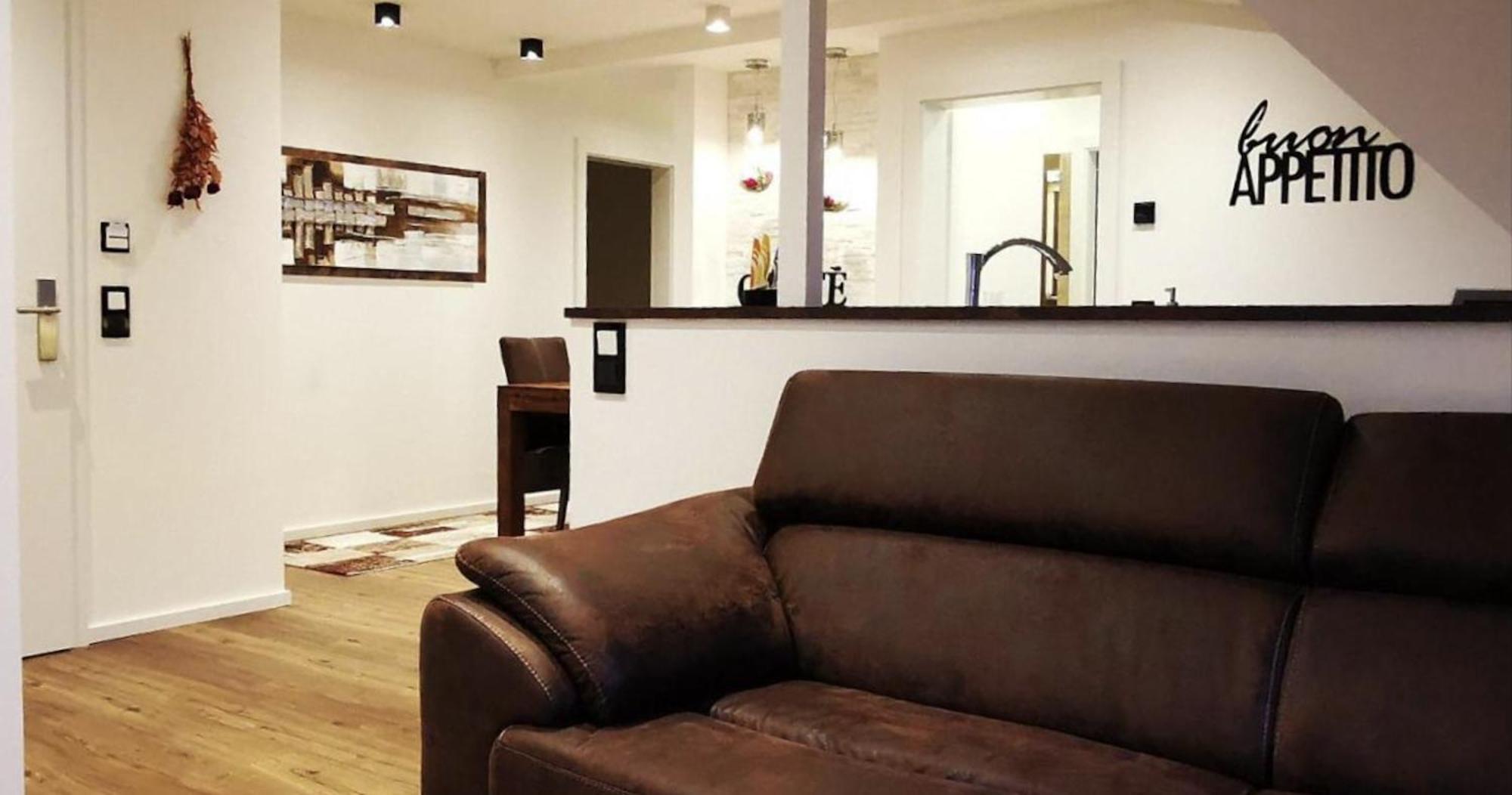 Luxor City Apartments Lienz Room photo
