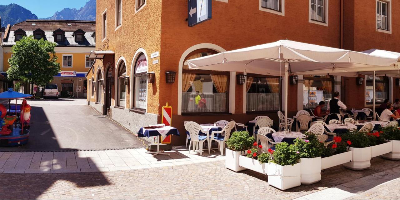 Luxor City Apartments Lienz Exterior photo