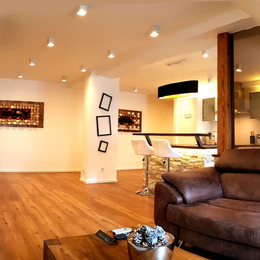 Luxor City Apartments Lienz Exterior photo